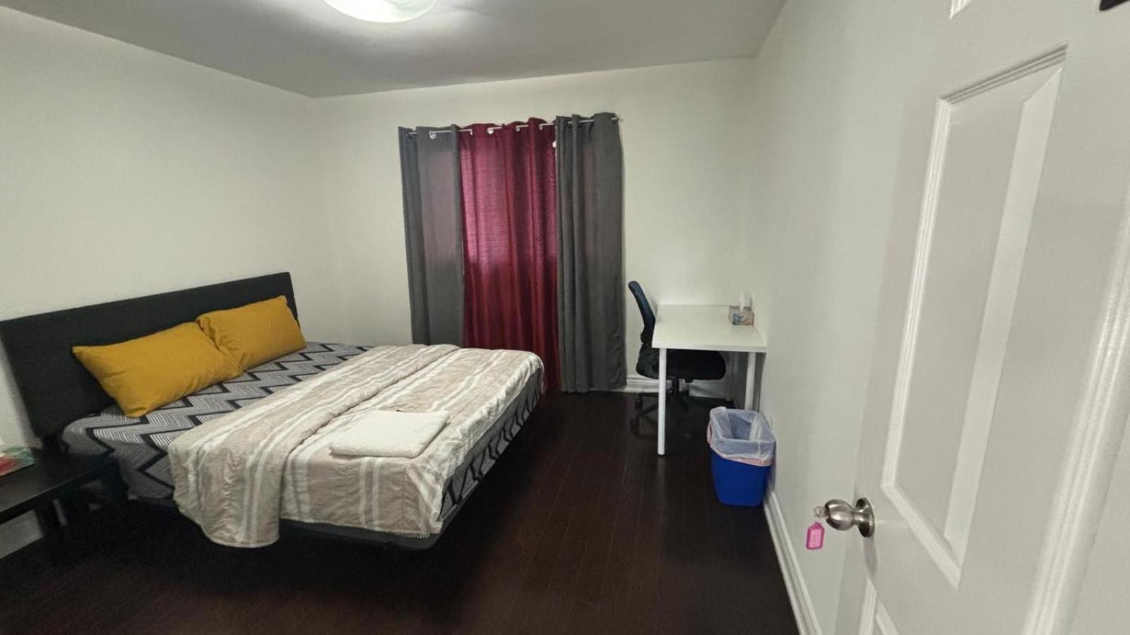 Apartmán Hollywell Mississauga Exteriér fotografie