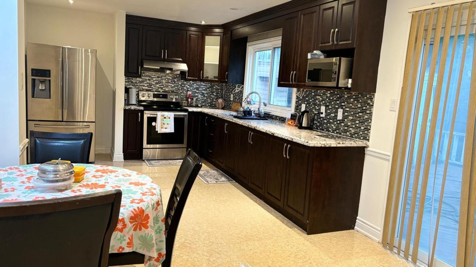 Apartmán Hollywell Mississauga Exteriér fotografie