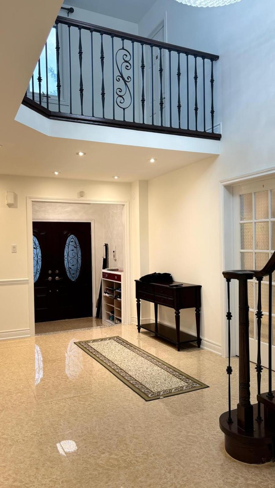 Apartmán Hollywell Mississauga Exteriér fotografie
