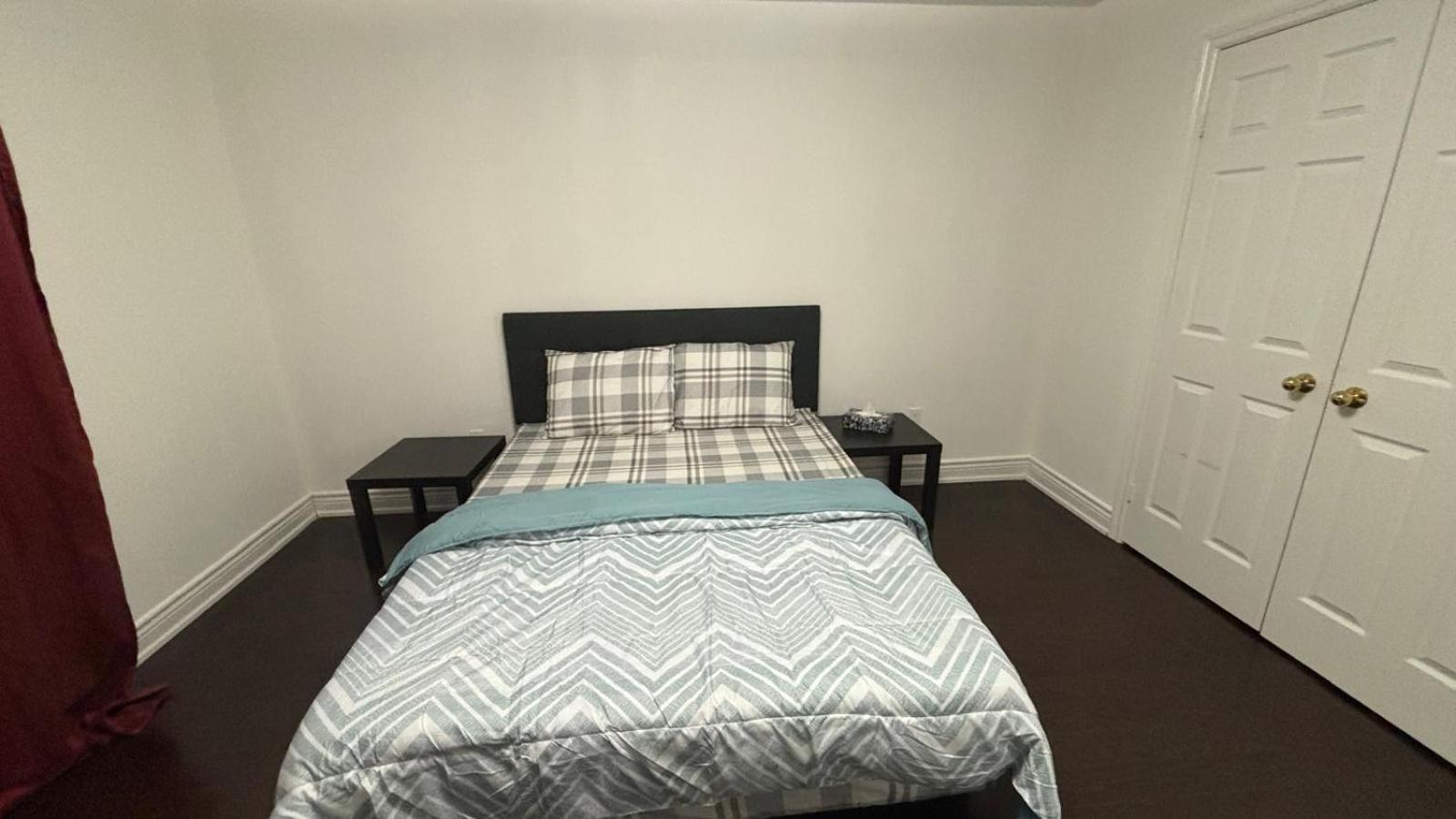 Apartmán Hollywell Mississauga Exteriér fotografie