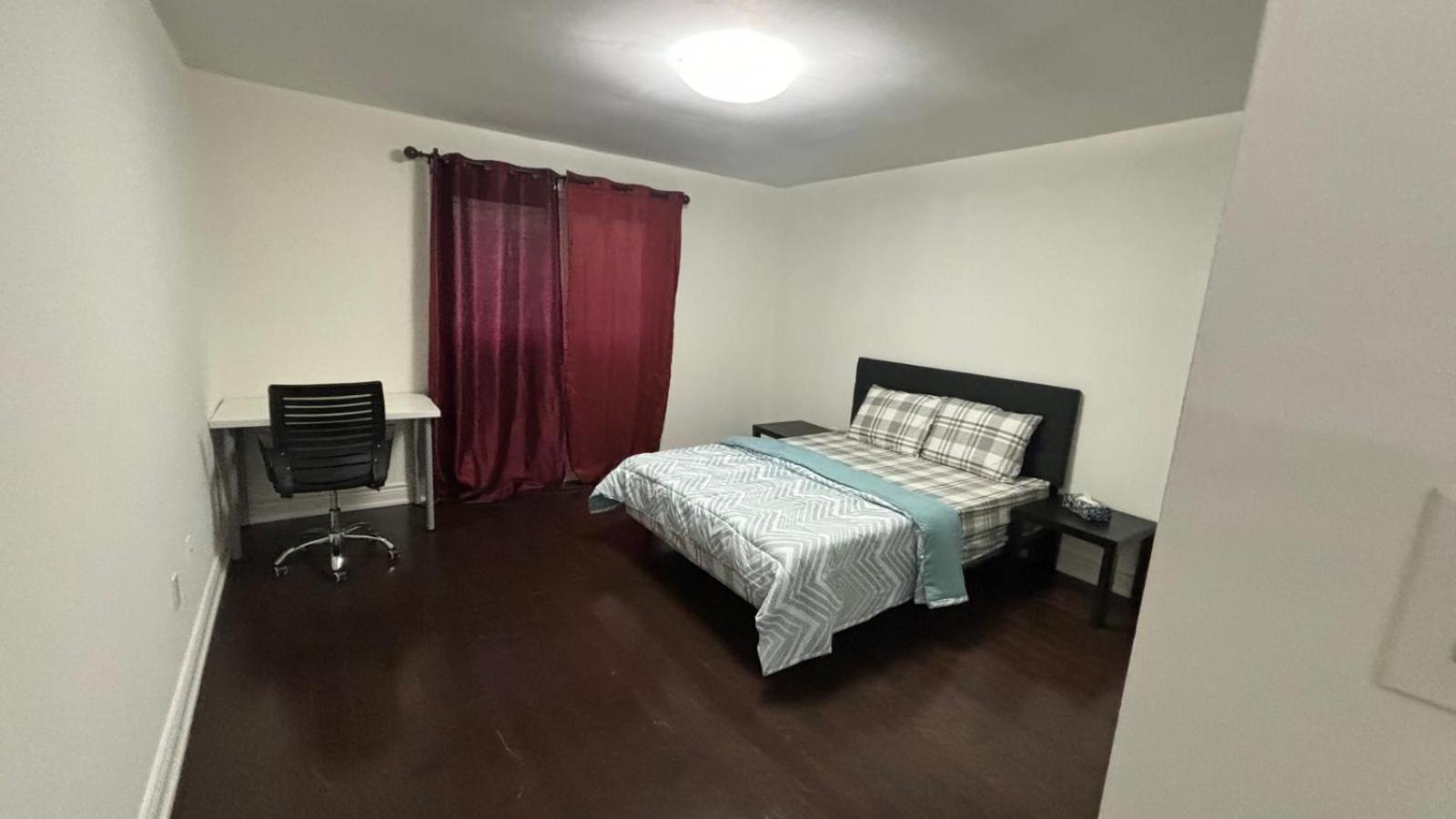 Apartmán Hollywell Mississauga Exteriér fotografie