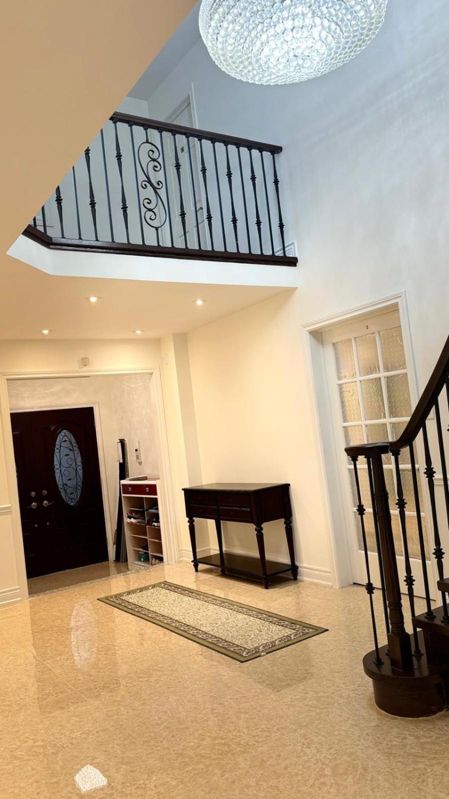 Apartmán Hollywell Mississauga Exteriér fotografie