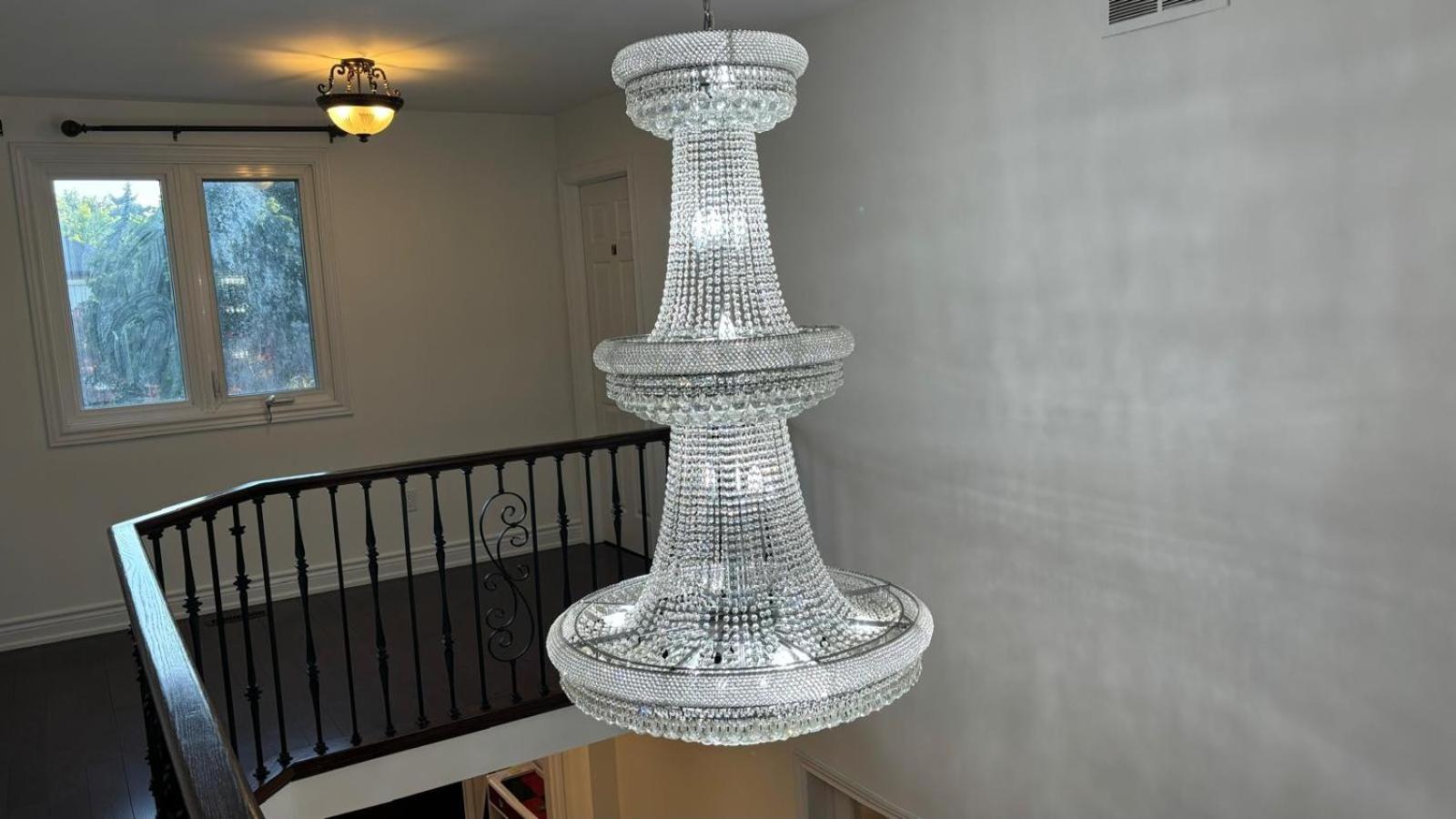Apartmán Hollywell Mississauga Exteriér fotografie
